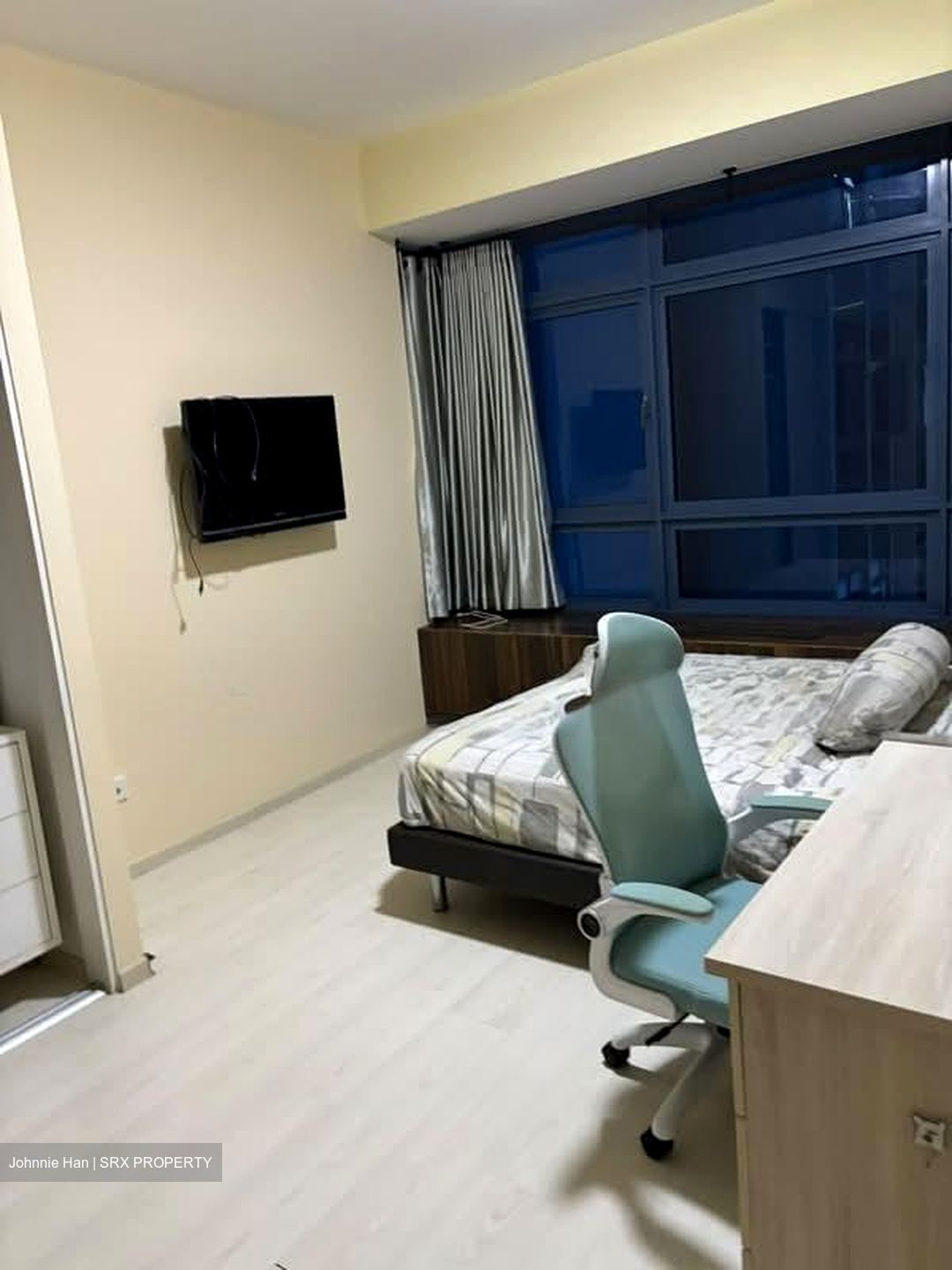 City Square Residences (D8), Condominium #567891031
